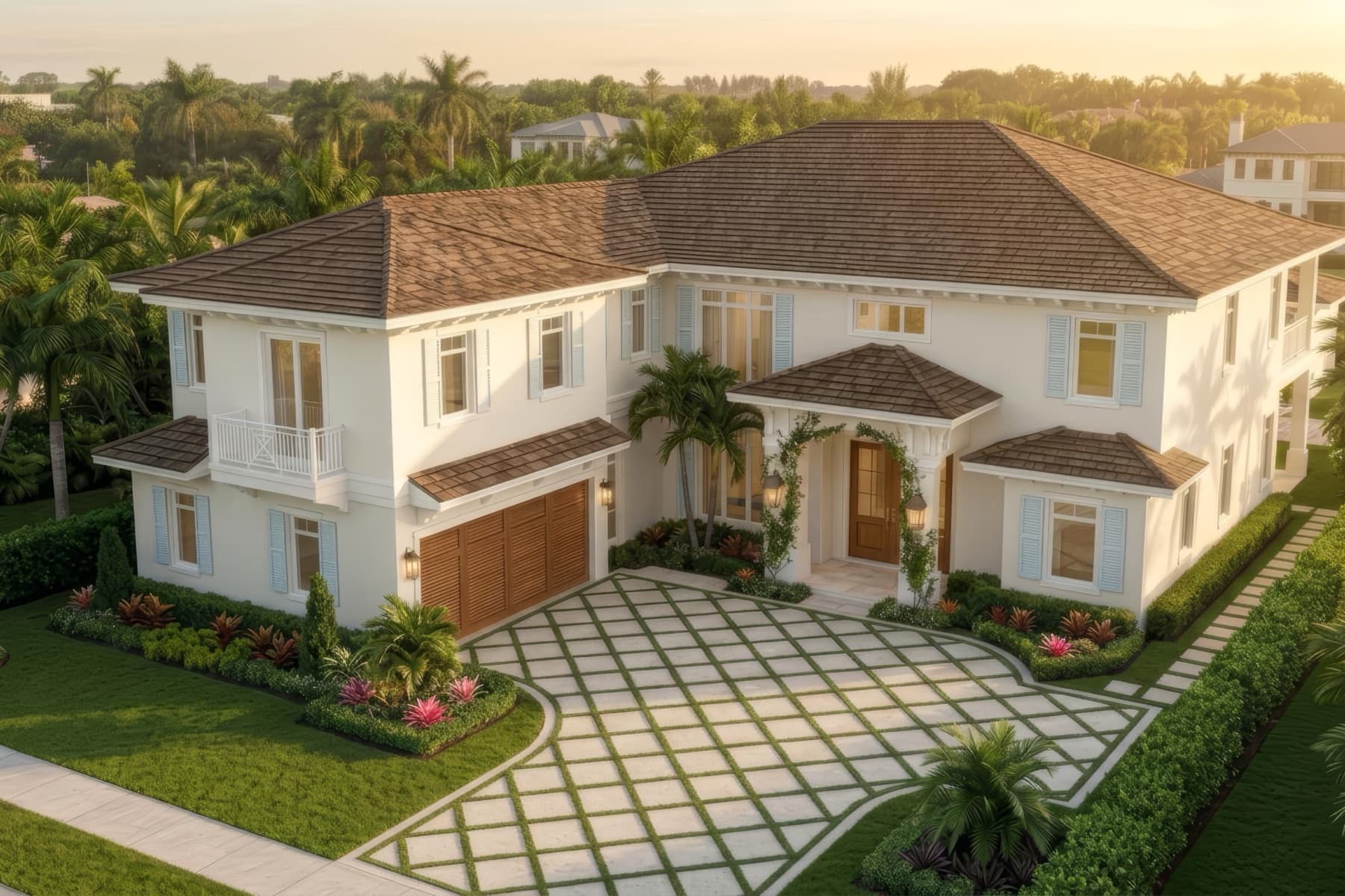 Ground-Up Construction in West Palm Beach, FL