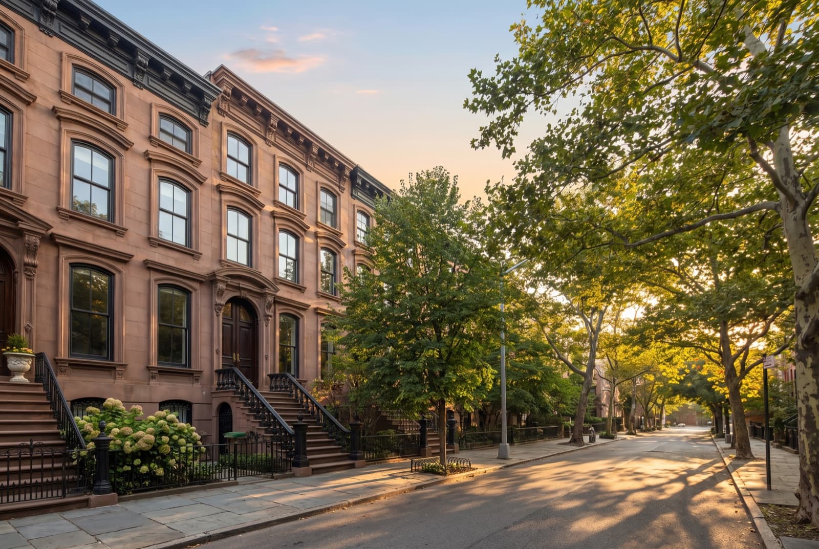 Rental / DSCR in Brooklyn, NY