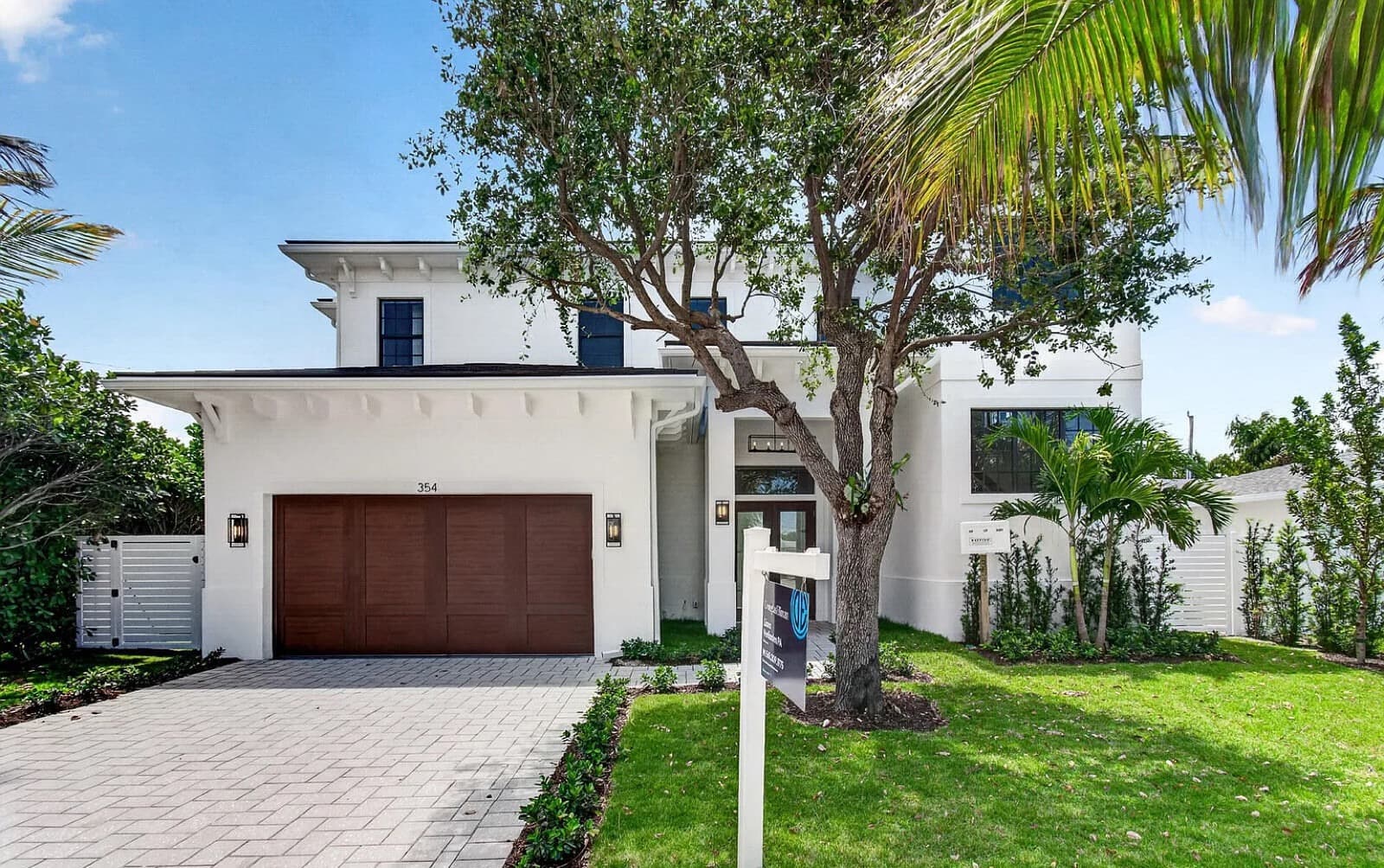 Ground-Up Construction in West Palm Beach, FL