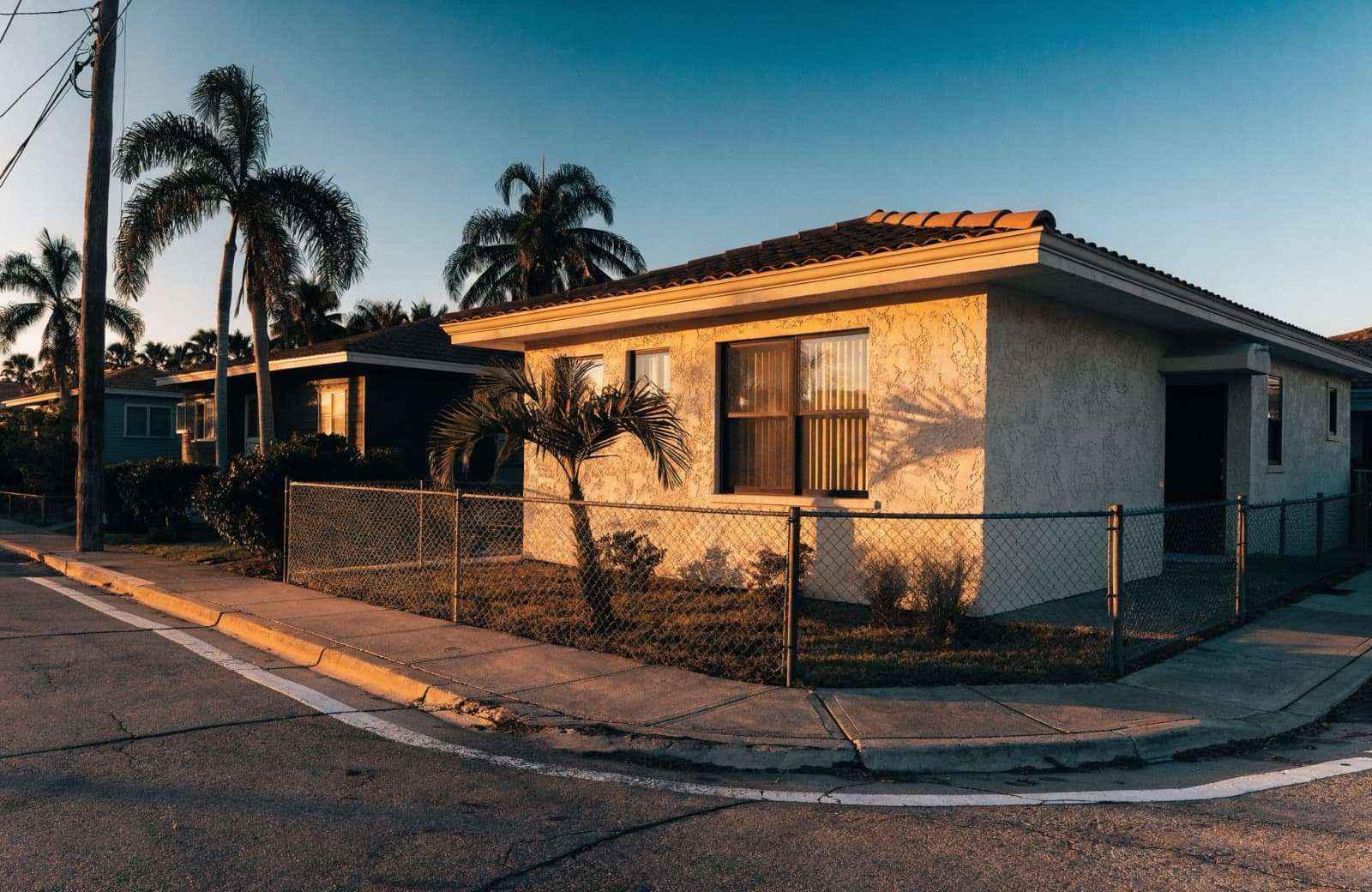 Fix & Flip in Miami, FL