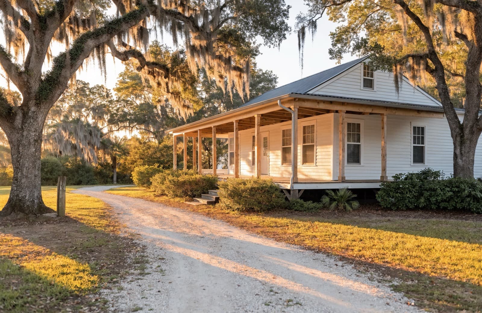Fix & Flip in Raceland, LA