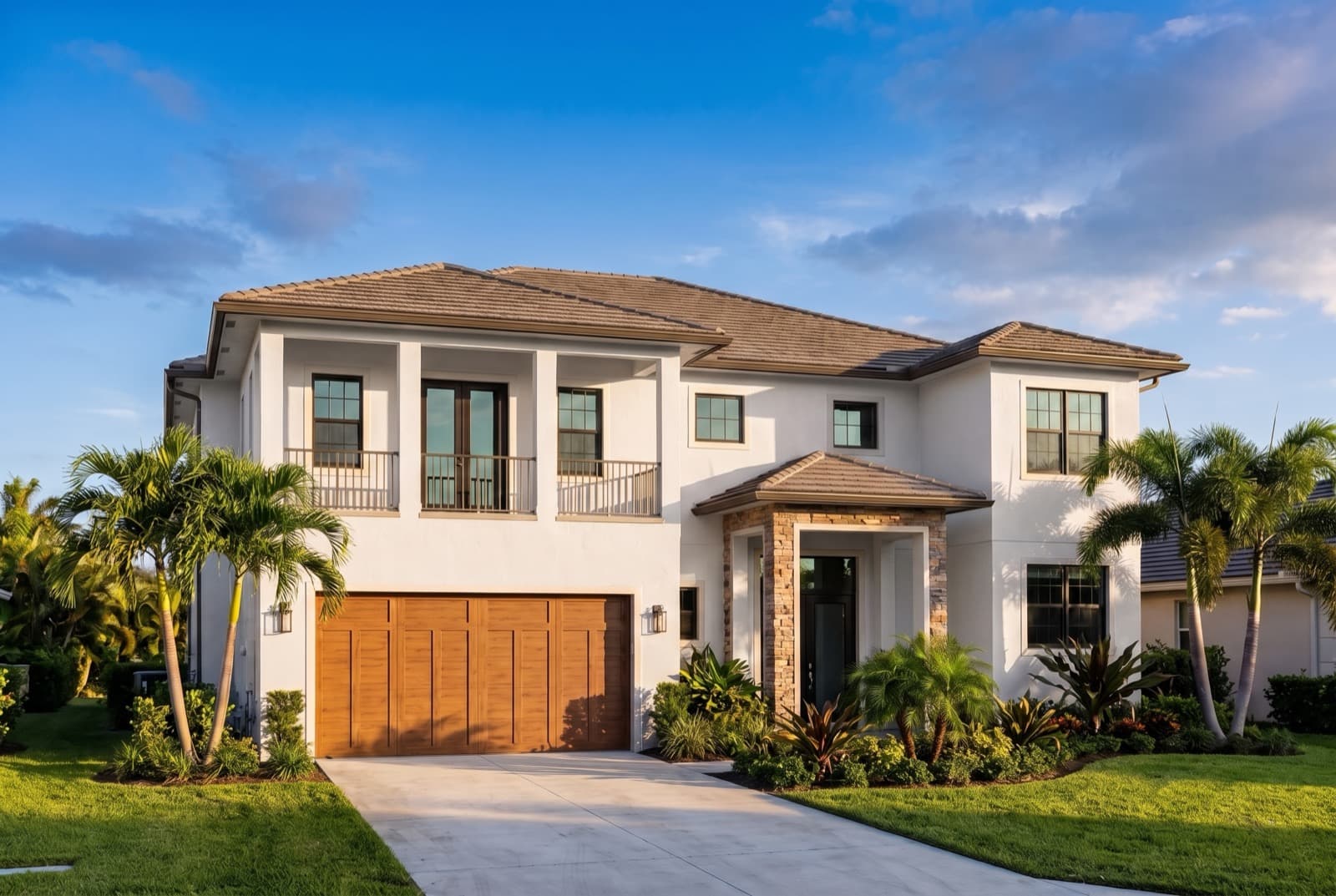 Ground-Up Construction in West Palm Beach, FL