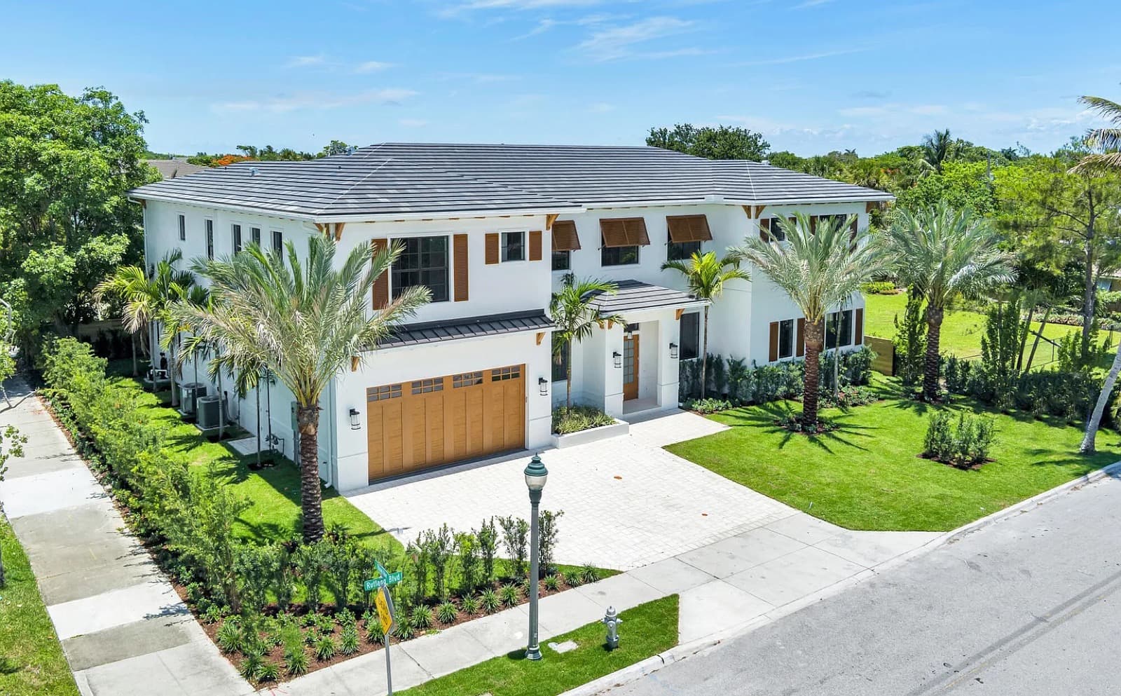 Ground-Up Construction in West Palm Beach, FL