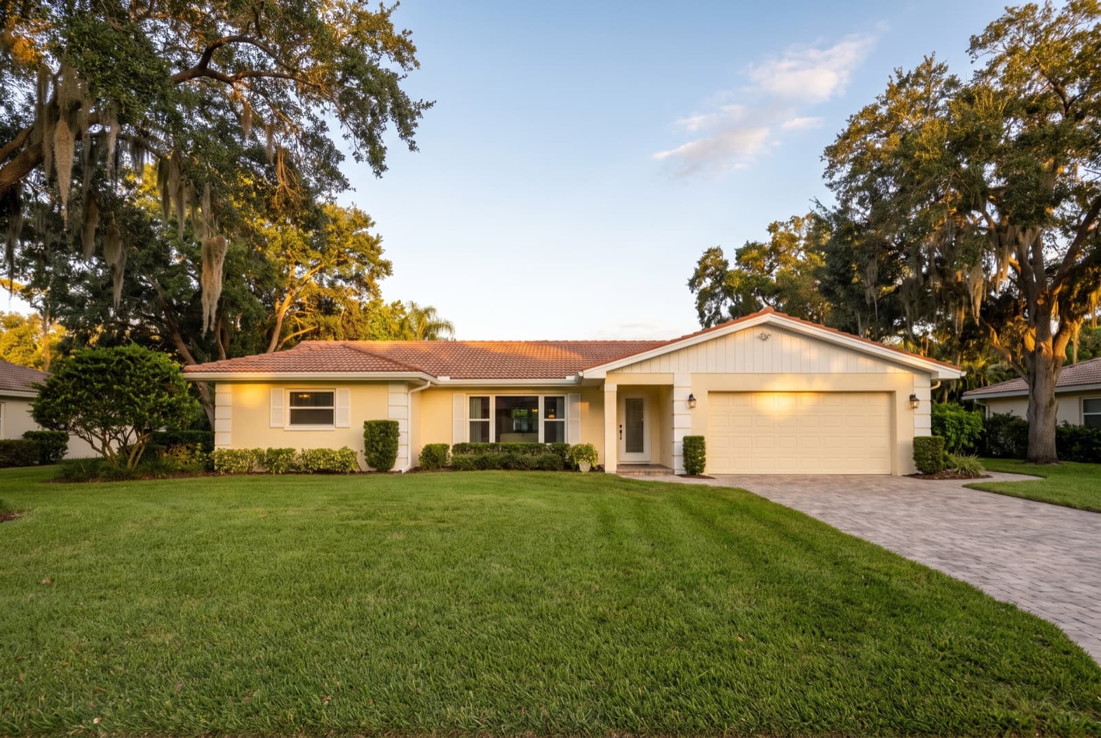 Rental / DSCR in Sarasota, FL