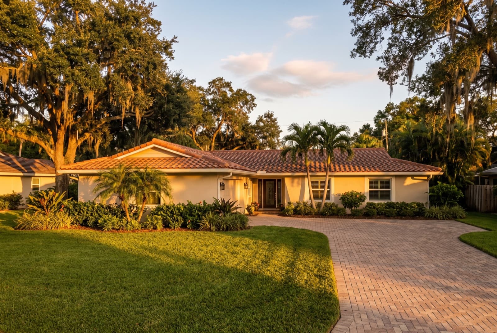 Rental / DSCR in Sarasota, FL