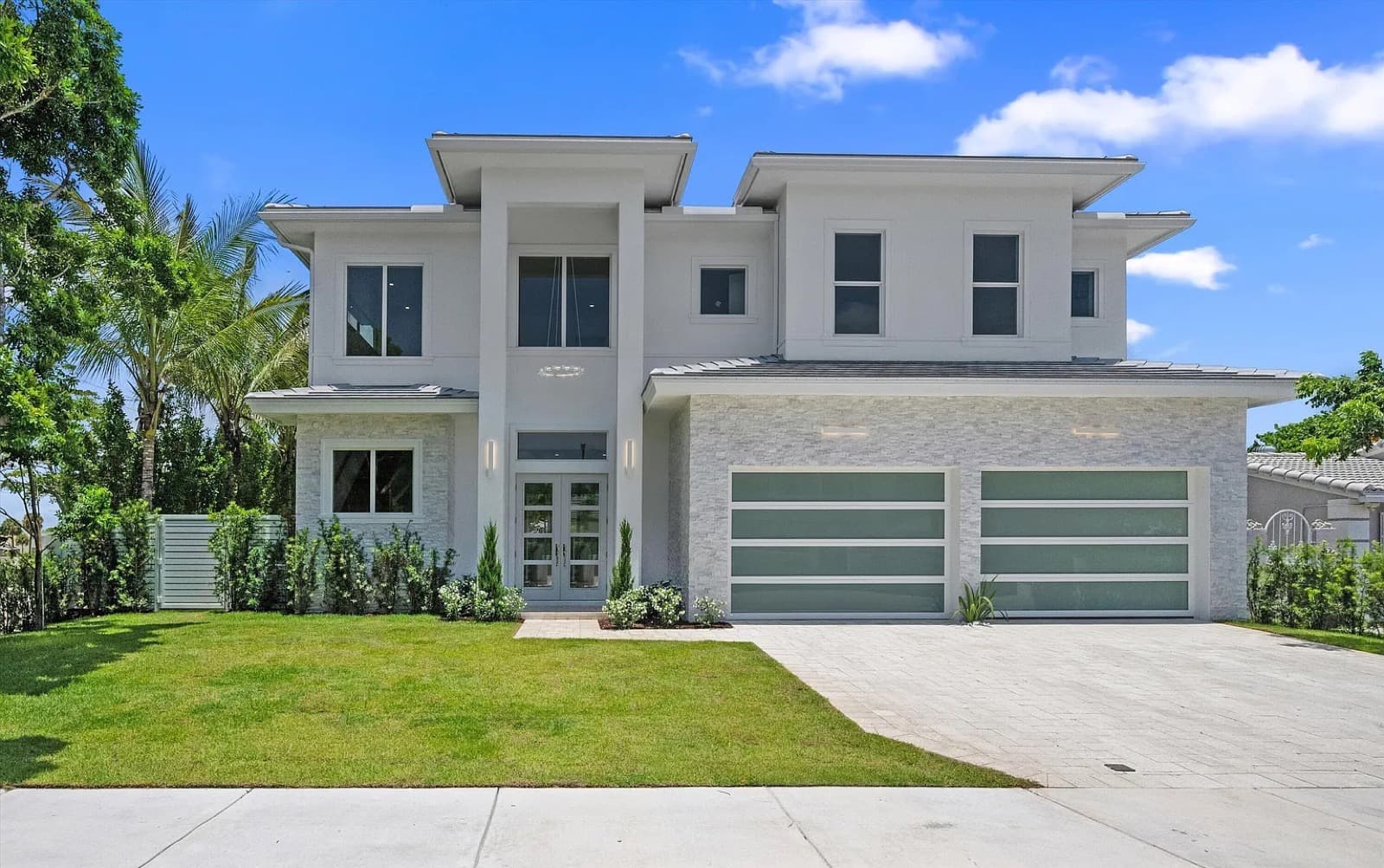 Ground-Up Construction in West Palm Beach, FL