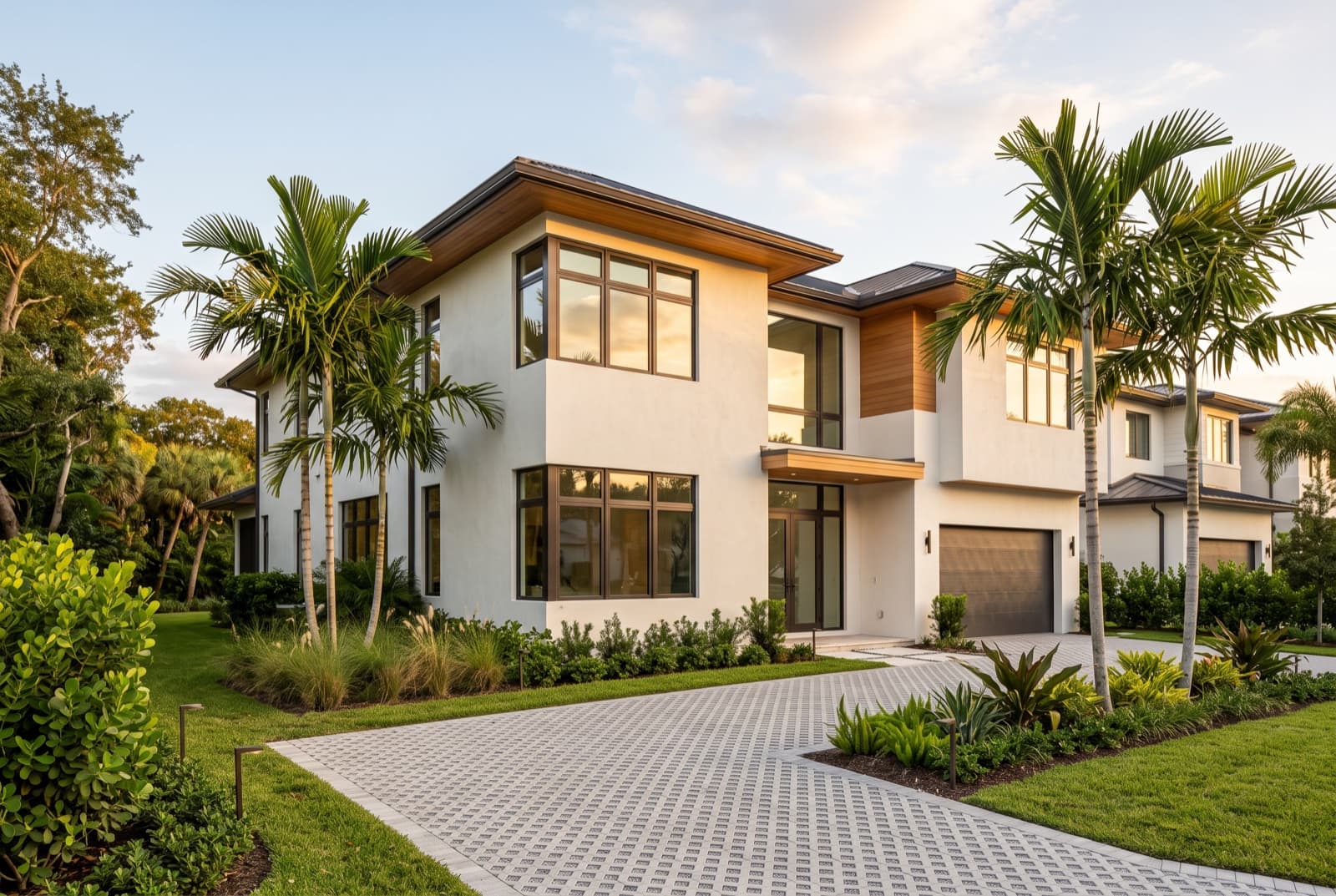 Ground-Up Construction in West Palm Beach, FL