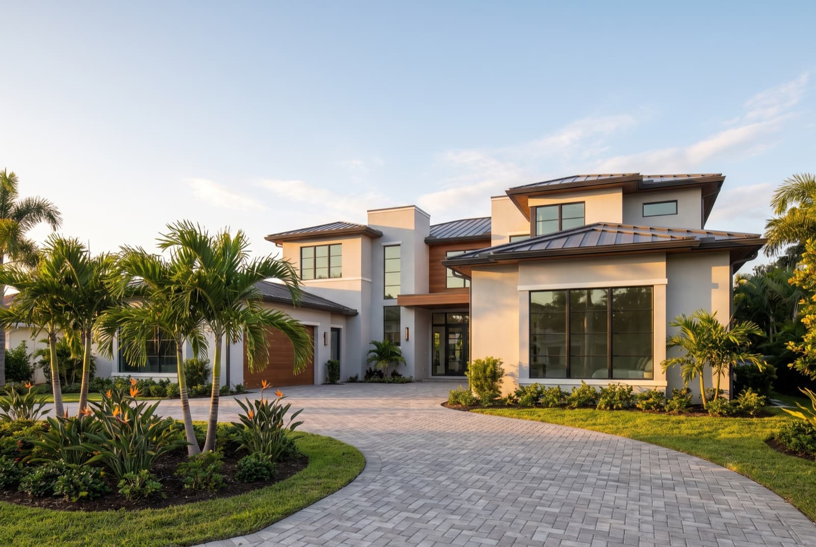 Ground-Up Construction in West Palm Beach, FL