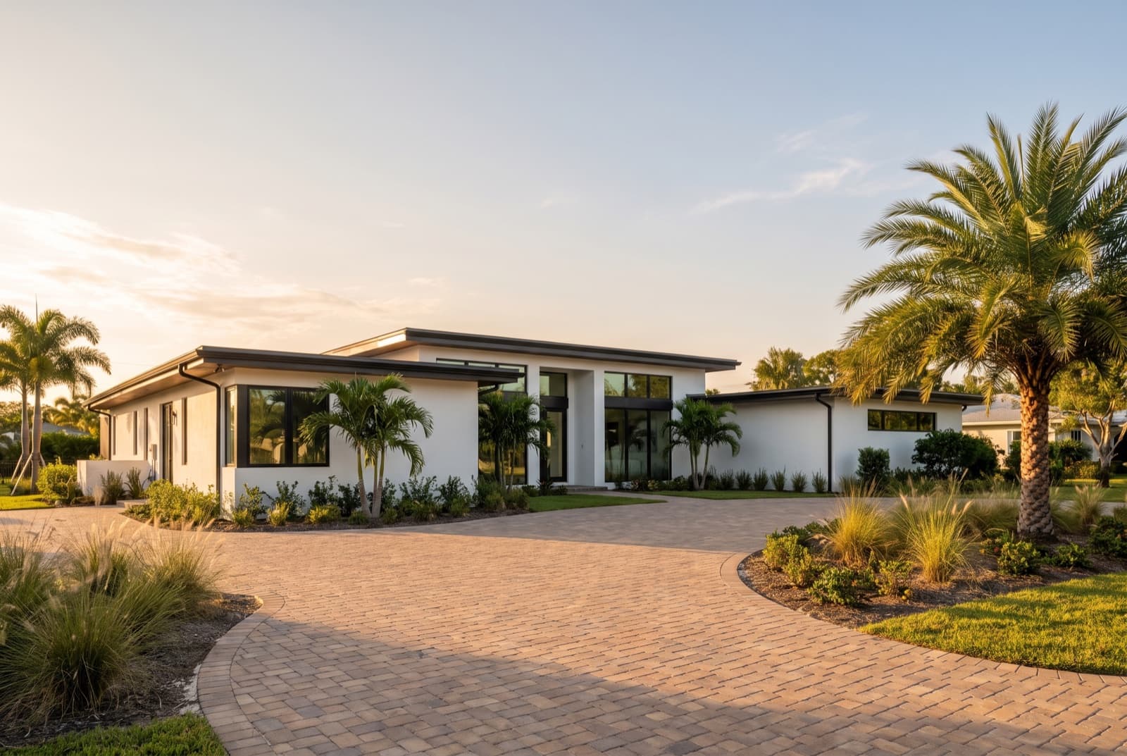 Ground-Up Construction in West Palm Beach, FL