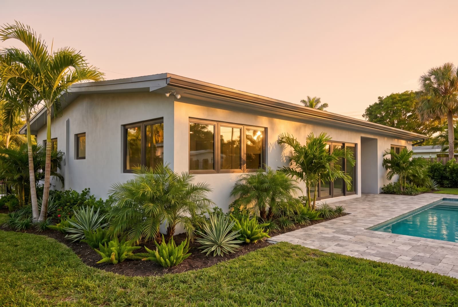 Ground-Up Construction in West Palm Beach, FL
