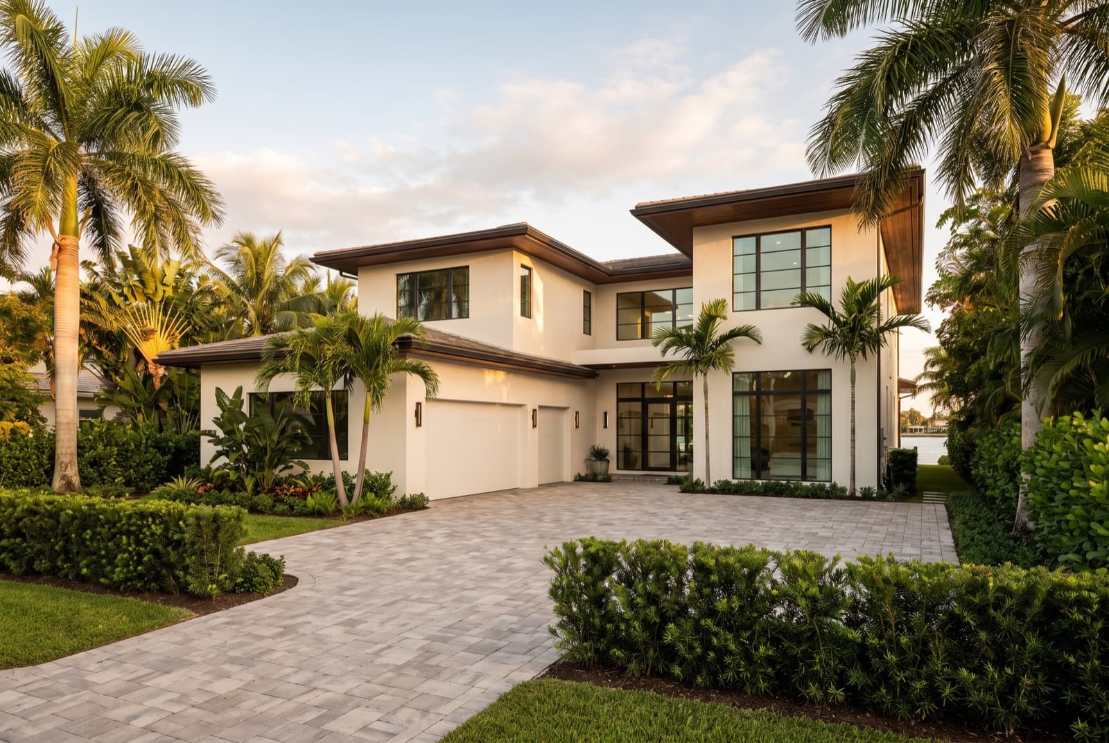 Ground-Up Construction in West Palm Beach, FL