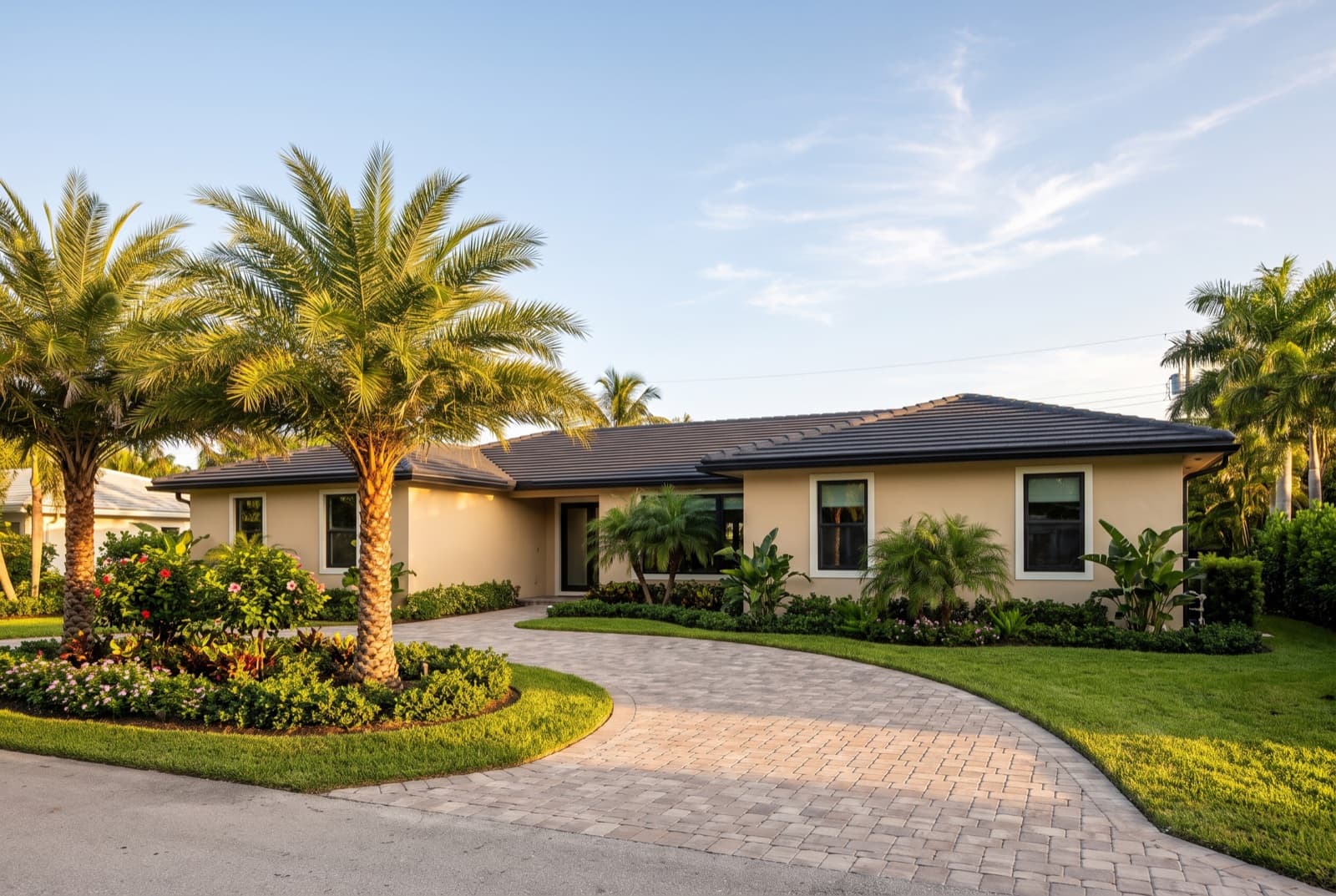Ground-Up Construction in West Palm Beach, FL