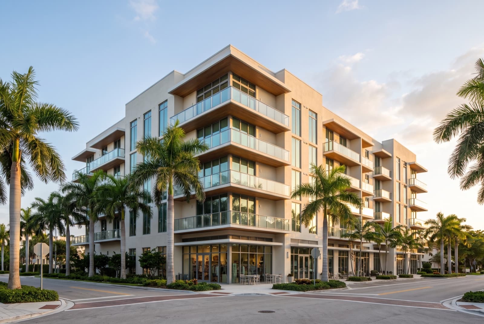 Rental / DSCR in West Palm Beach, FL
