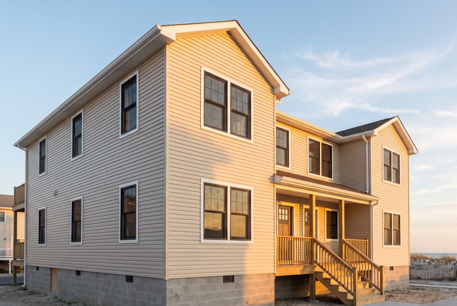 Fix & Flip in Wildwood, NJ