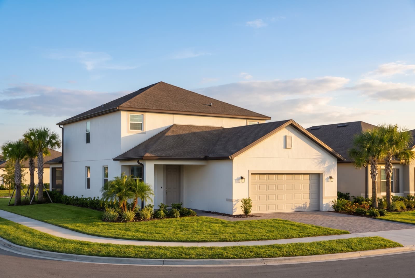 Ground-Up Construction in West Palm Beach, FL