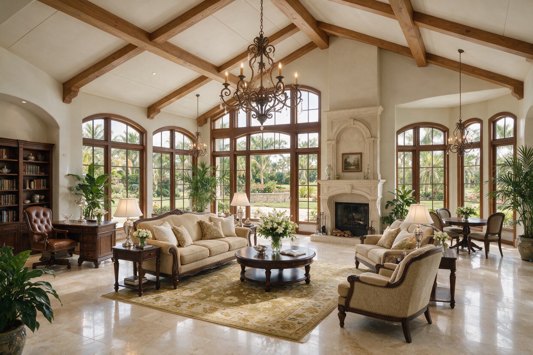 The Fairway — gallery image 1